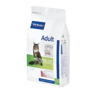 Virbac Cat Adult Neutered Cat 3kg