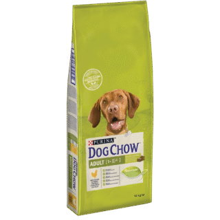 PURINA DOG CHOW ADULT With Chicken 14KG