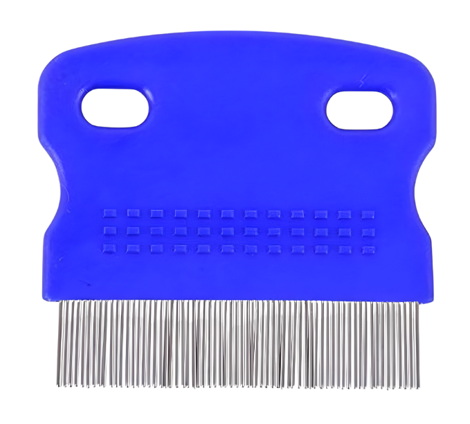 Pet Grooming Comb for Dogs and Cats