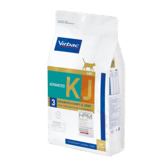 Virbac Veterinary HPM Cat Advanced Kidney & Joint Support 1.5kg