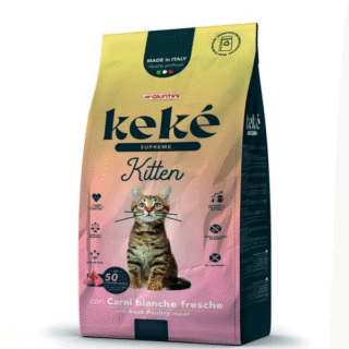 Keké Supreme Kitten 1.5 kg