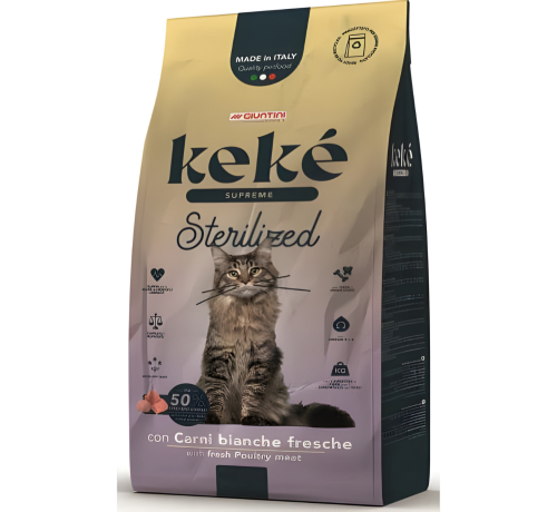 Keké Urinary Care 1.5 kg