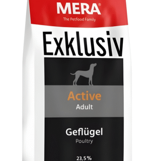 Mera Dog Exclusive Active Adult 15Kg