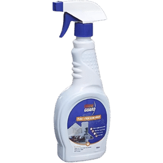 Omni Guard Flea & Tick Furniture Spray 500 m