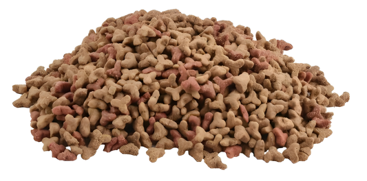 Vita-day Croccantini Sterilized Cat Food 1kg