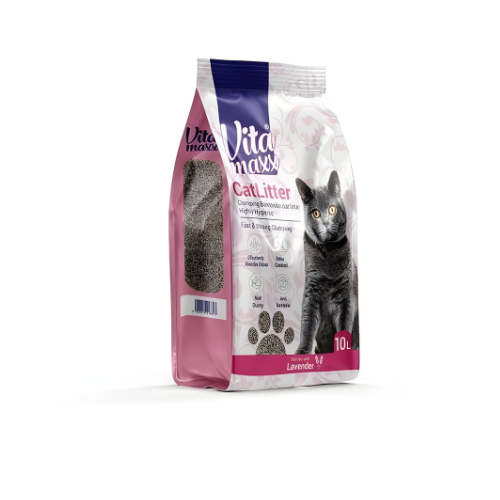 Vita Maxx Litter Lavender - 5L