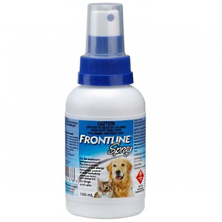 FRONTLINE Spray 100ml