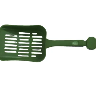 Litter box scoop  large