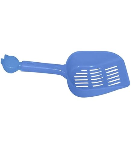 pet Litter Scoop - Multicolor