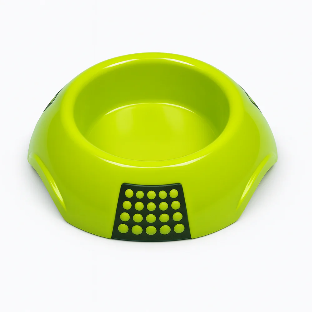 MPS Luna Pet Bowl Medium Size For Cats & small Dogs