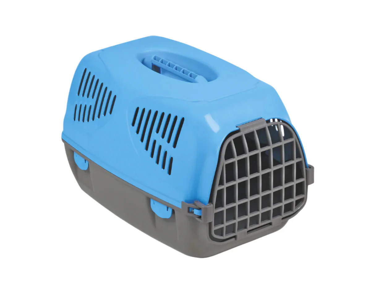 Sirio m Crate for Transporting Pets (50x33.5x31cm)