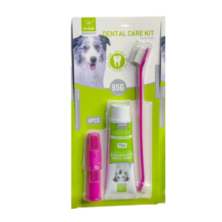 Nunbell Dental Care Kit Toothpaste